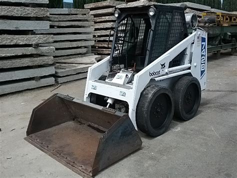 742b bobcat skid steer|bobcat 742 engine cross reference.